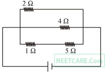 AIPMT 2008 Physics - Current Electricity Question 68 English