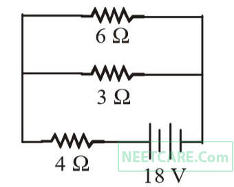 AIPMT 2007 Physics - Current Electricity Question 59 English