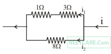 AIPMT 2006 Physics - Current Electricity Question 55 English