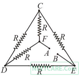 AIPMT 2004 Physics - Current Electricity Question 48 English