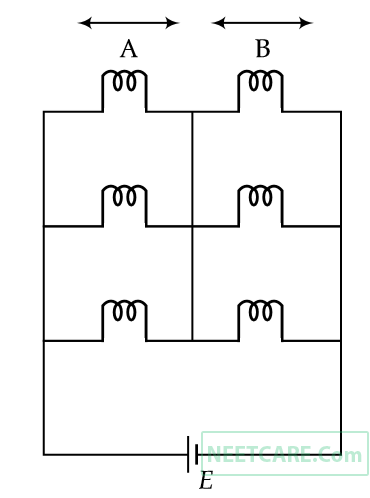 NEET 2019 Physics - Current Electricity Question 31 English